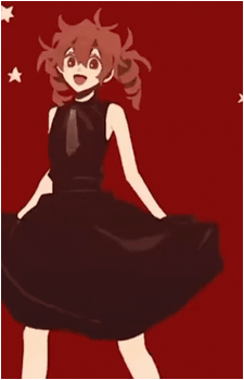 Kasane Teto