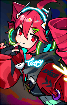 Kasane Teto