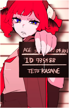 Kasane Teto