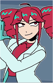 Kasane Teto