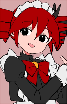 Kasane Teto