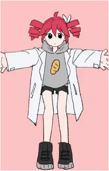 Kasane Teto