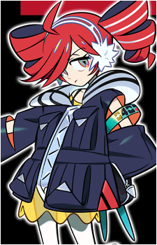 Kasane Teto