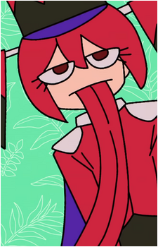 Kasane Teto