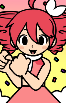 Kasane Teto