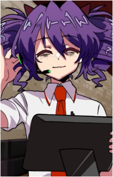Kasane Teto