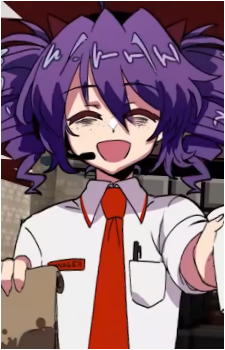 Kasane Teto