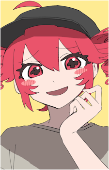 Kasane Teto