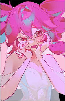 Kasane Teto