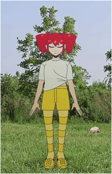 Kasane Teto