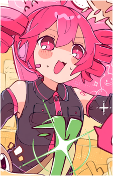 Kasane Teto