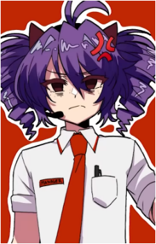Kasane Teto