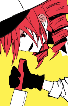 Kasane Teto