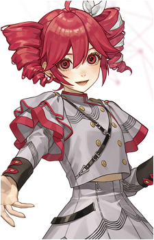 Kasane Teto