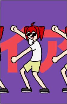 Kasane Teto