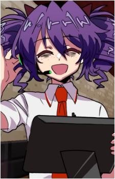 Kasane Teto