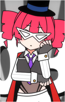 Kasane Teto