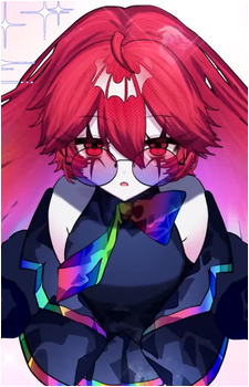 Kasane Teto