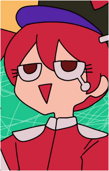 Kasane Teto