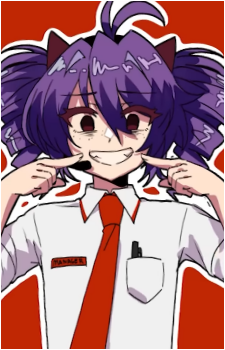 Kasane Teto