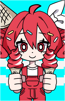 Kasane Teto