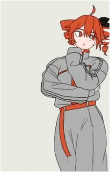 Kasane Teto