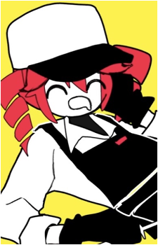 Kasane Teto