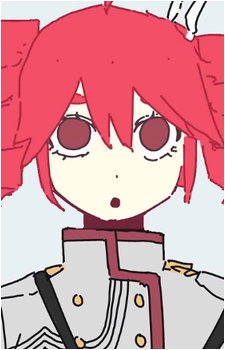 Kasane Teto
