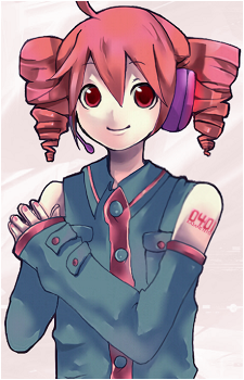 Kasane Teto