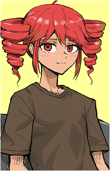Kasane Teto