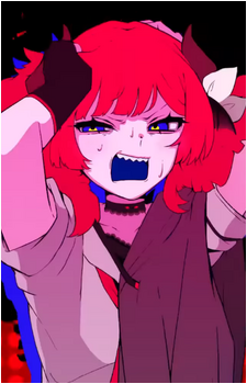 Kasane Teto