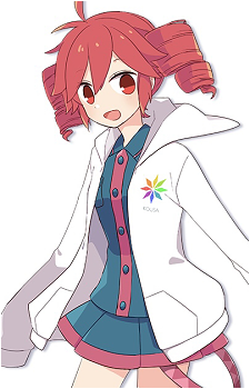 Kasane Teto