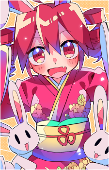 Kasane Teto
