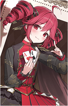Kasane Teto