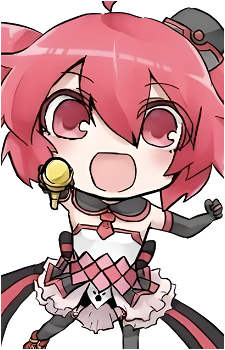 Kasane Teto