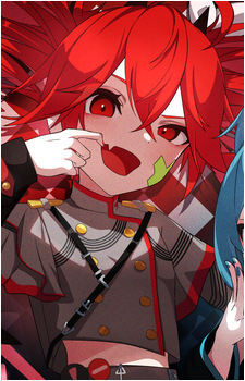 Kasane Teto
