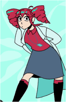 Kasane Teto