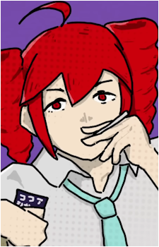 Kasane Teto
