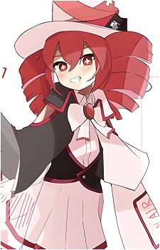 Kasane Teto