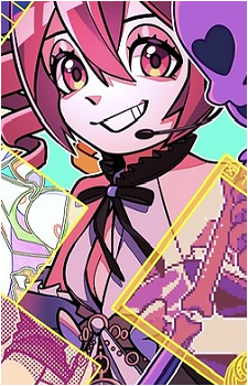 Kasane Teto