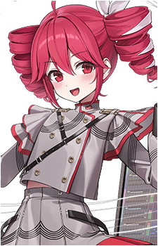 Kasane Teto