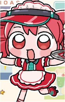 Kasane Teto