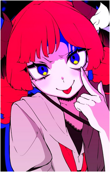 Kasane Teto
