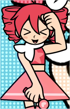 Kasane Teto