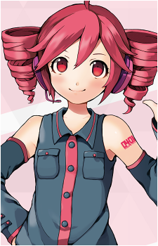 Kasane Teto