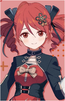 Kasane Teto