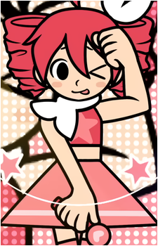 Kasane Teto