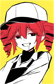 Kasane Teto