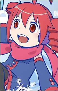 Kasane Teto
