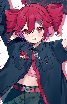 Kasane Teto